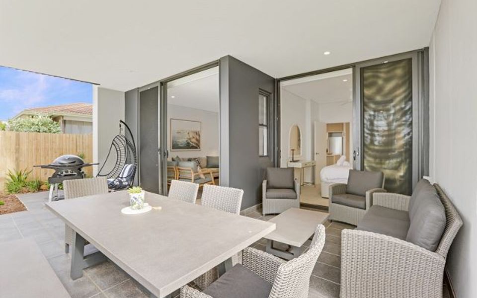 BeaG02/7 – The Watermark by Experience Jervis Bay