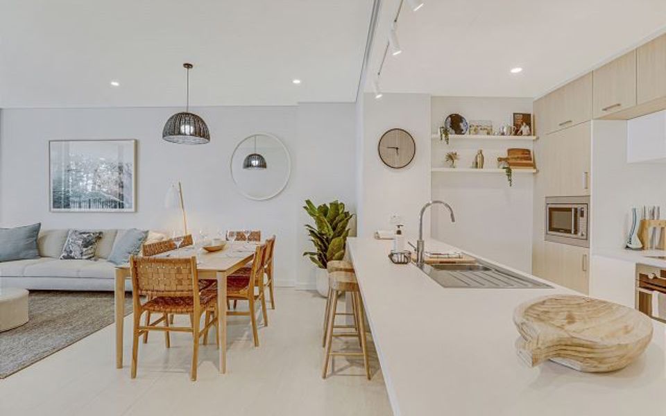 BeaG02/7 – The Watermark by Experience Jervis Bay