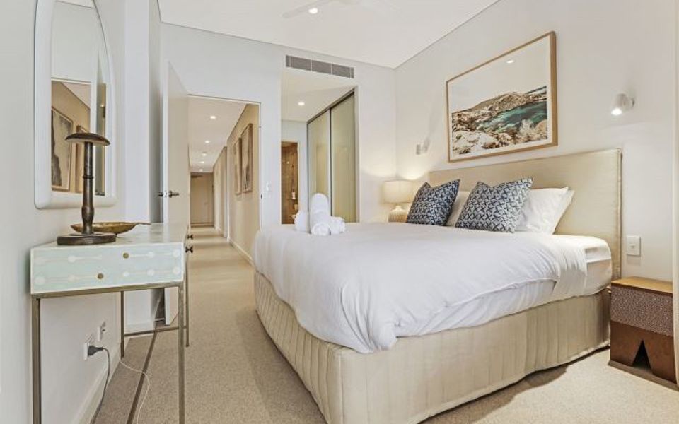 BeaG02/7 – The Watermark by Experience Jervis Bay