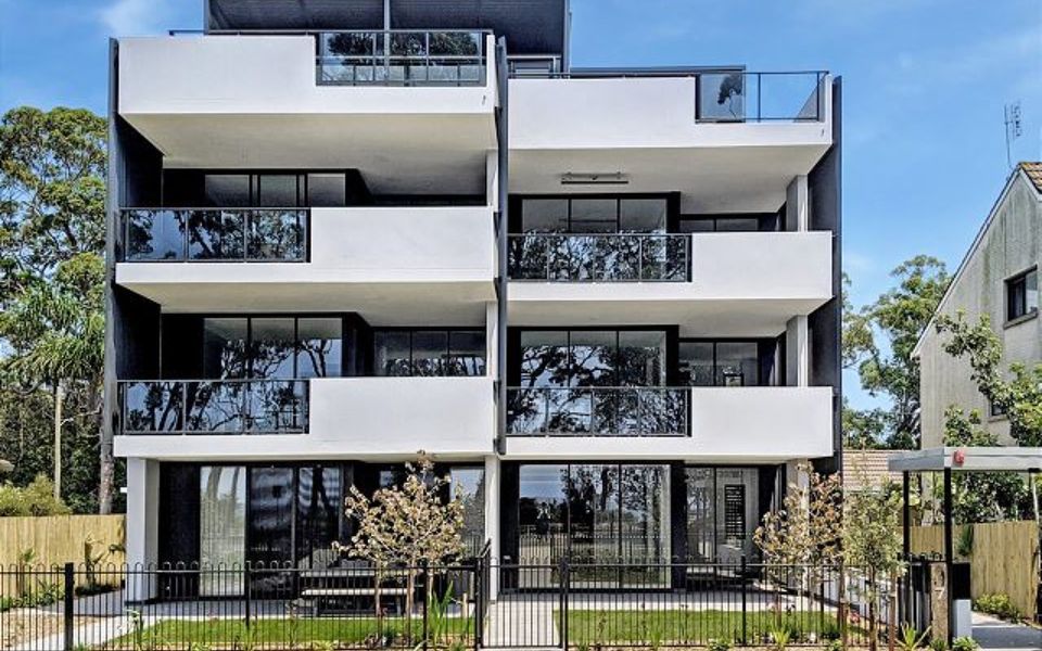 BeaG02/7 – The Watermark by Experience Jervis Bay