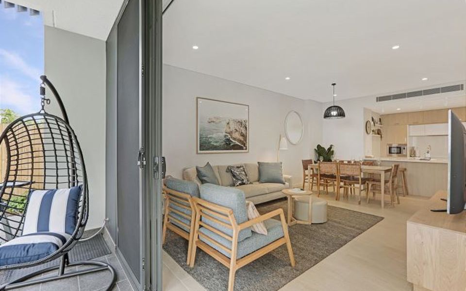 BeaG02/7 – The Watermark by Experience Jervis Bay