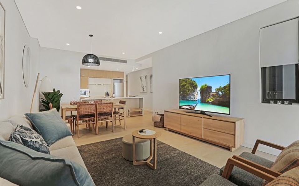 BeaG02/7 – The Watermark by Experience Jervis Bay