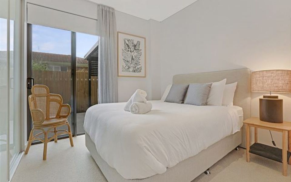 BeaG02/7 – The Watermark by Experience Jervis Bay