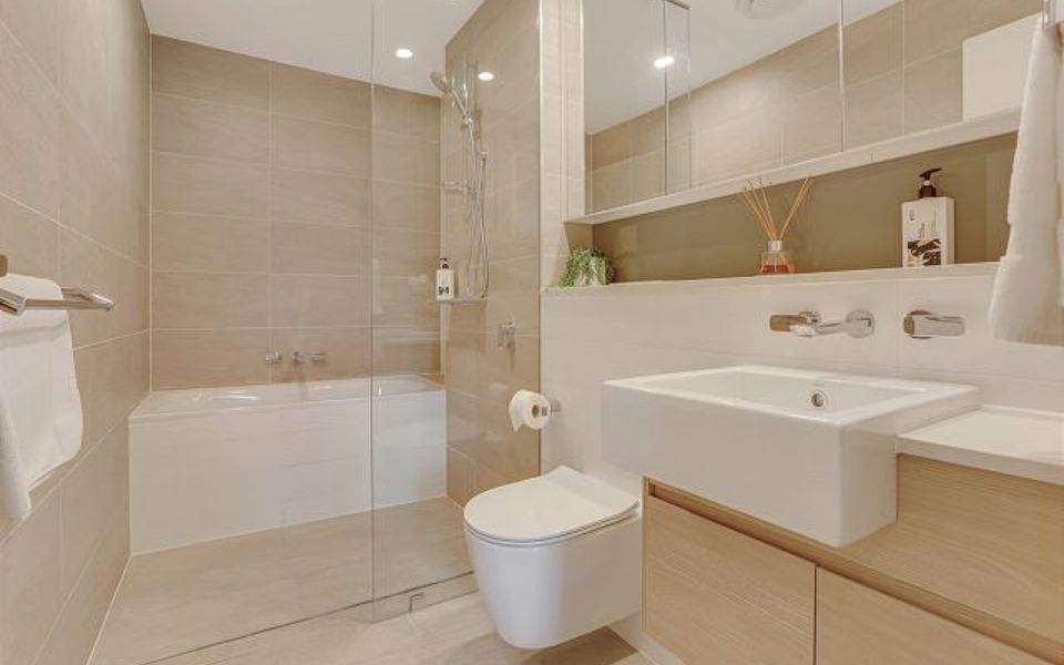 BeaG02/7 – The Watermark by Experience Jervis Bay