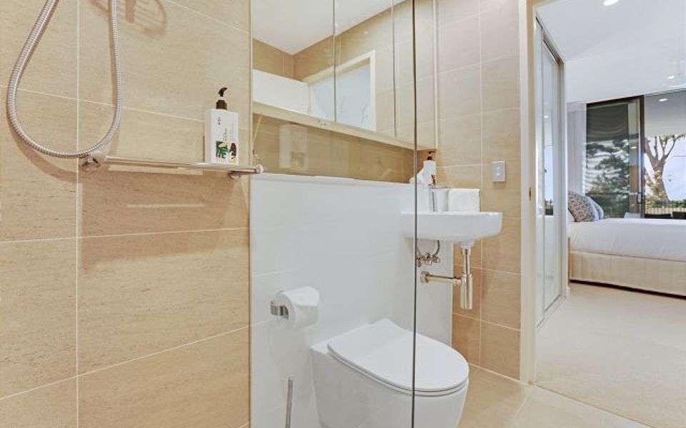 BeaG02/7 – The Watermark by Experience Jervis Bay