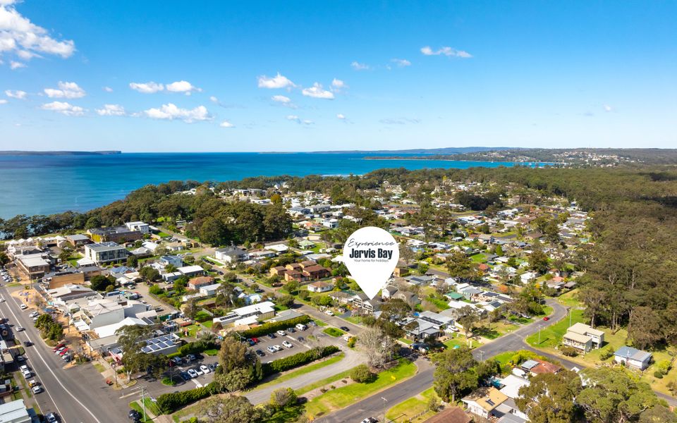 Mor1/6 – Husky Haven by Experience Jervis Bay