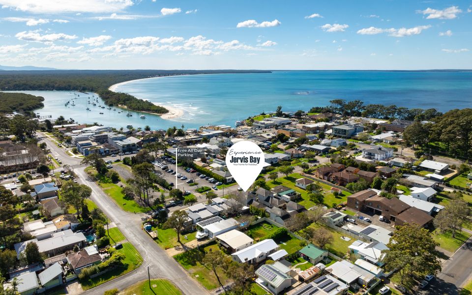 Mor1/6 – Husky Haven by Experience Jervis Bay