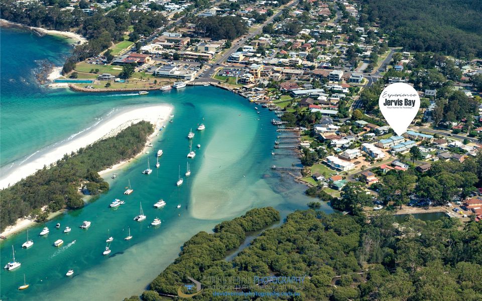 Woo15/15 – Aqua Shores by Experience Jervis Bay