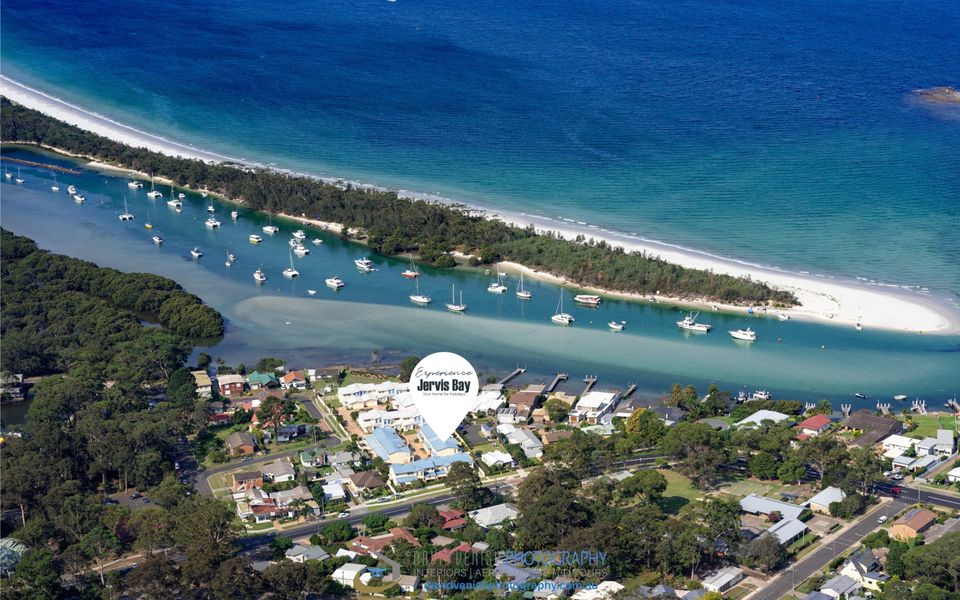 Woo15/15 – Aqua Shores by Experience Jervis Bay