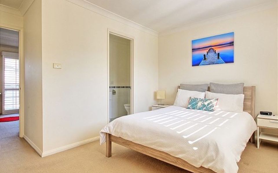 Woo15/15 – Aqua Shores by Experience Jervis Bay