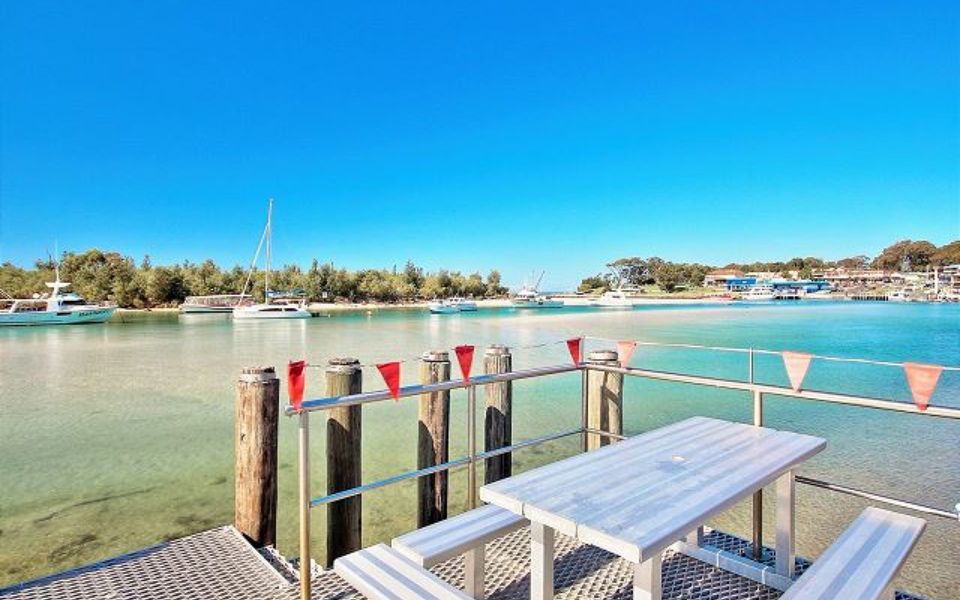 Woo15/15 – Aqua Shores by Experience Jervis Bay