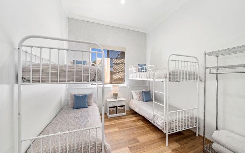 Exc1/37 – Vincentia Retreat by Experience Jervis Bay