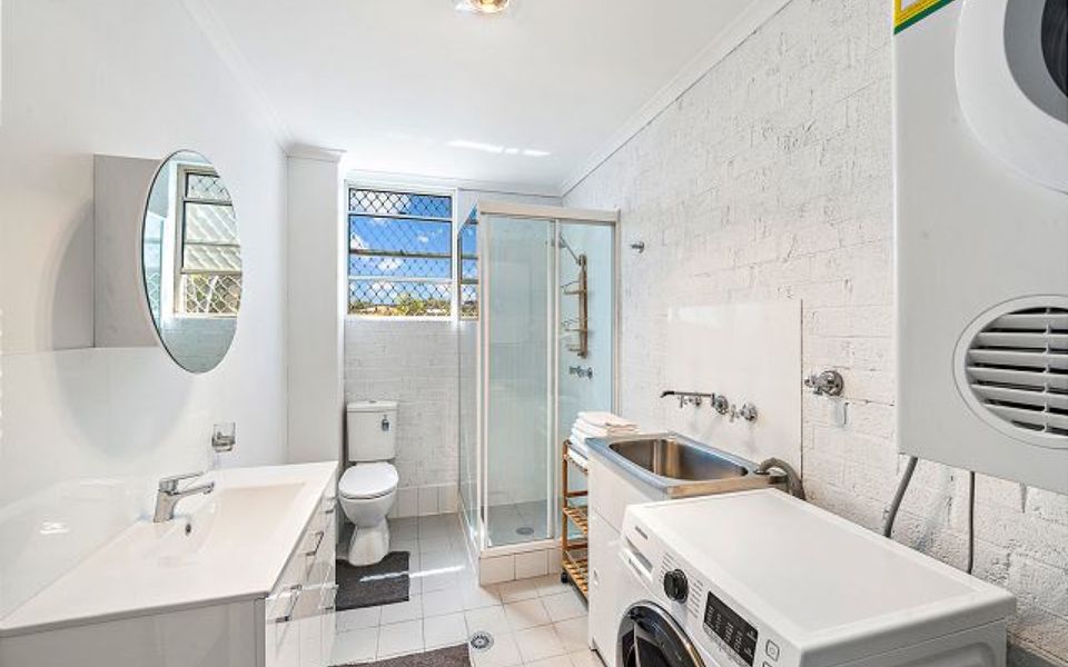 Exc1/37 – Vincentia Retreat by Experience Jervis Bay