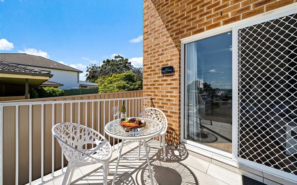 Exc1/37 – Vincentia Retreat by Experience Jervis Bay