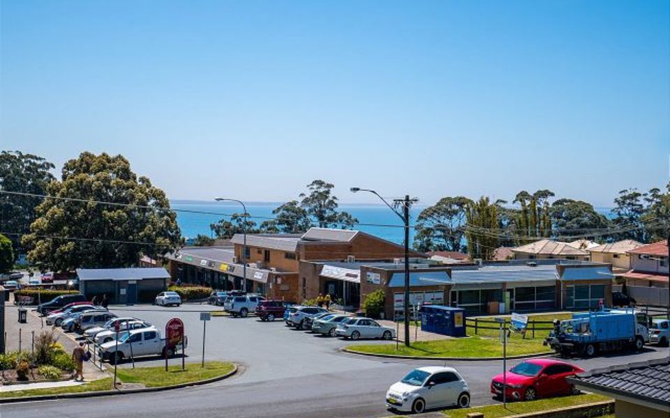 Exc1/37 – Vincentia Retreat by Experience Jervis Bay