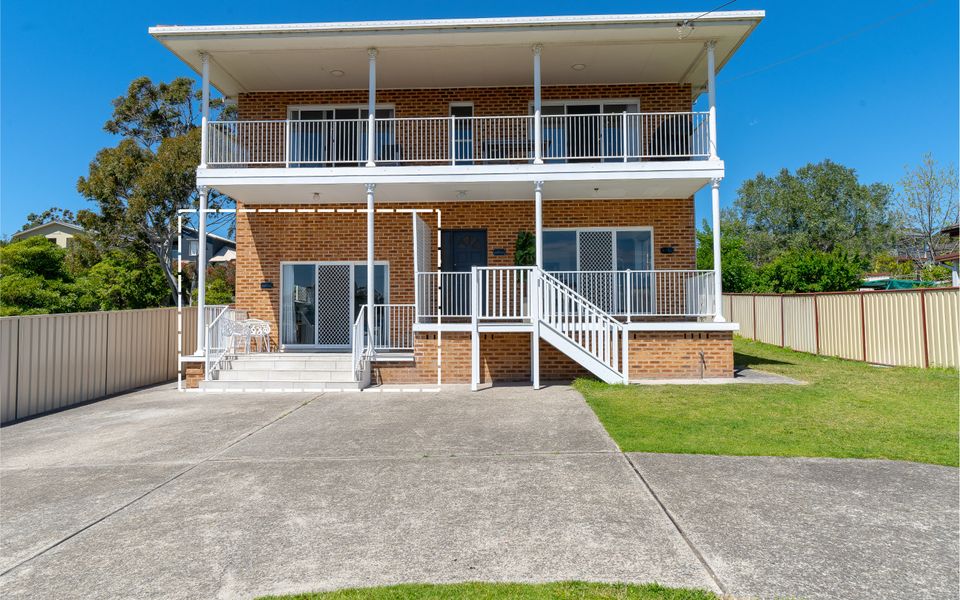 Exc1/37 – Vincentia Retreat by Experience Jervis Bay