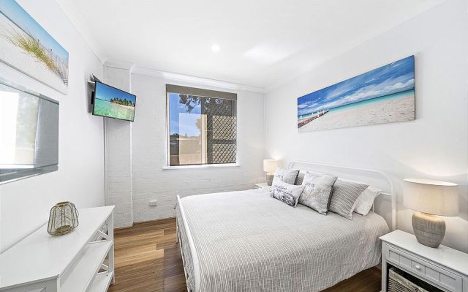 Exc1/37 – Vincentia Retreat by Experience Jervis Bay