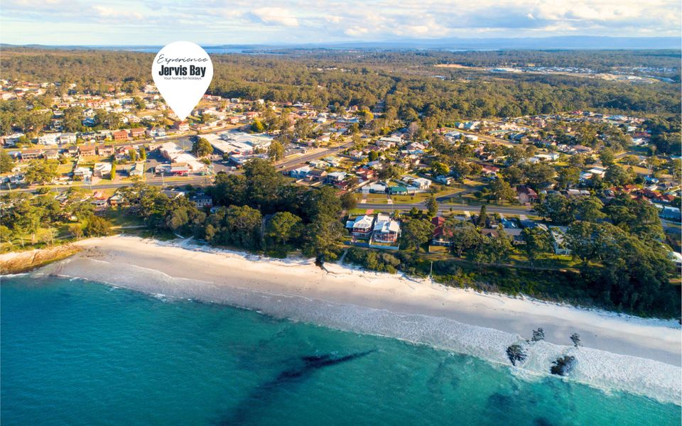 Exc1/37 – Vincentia Retreat by Experience Jervis Bay