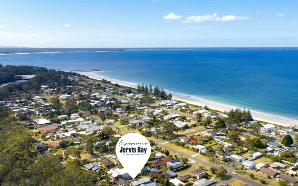 Mcn6 – Peace by the Beach by Experience Jervis Bay