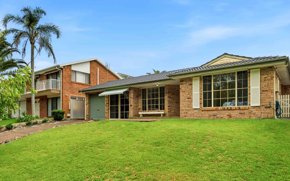 Mcn6 – Peace by the Beach by Experience Jervis Bay