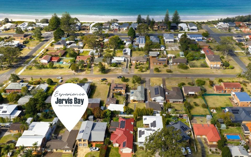 Mcn6 – Peace by the Beach by Experience Jervis Bay