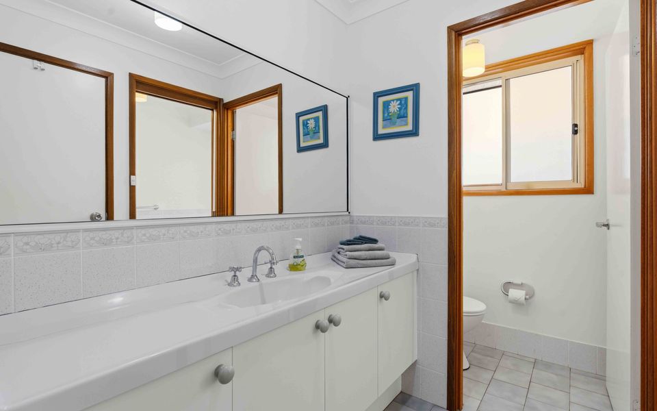 Mcn6 – Peace by the Beach by Experience Jervis Bay