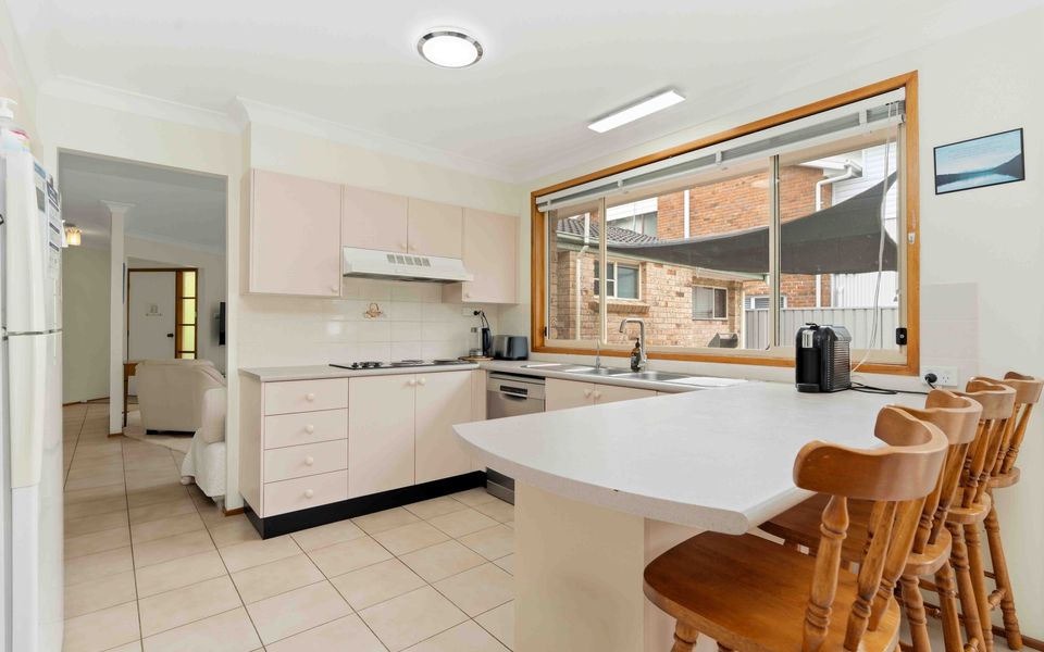 Mcn6 – Peace by the Beach by Experience Jervis Bay