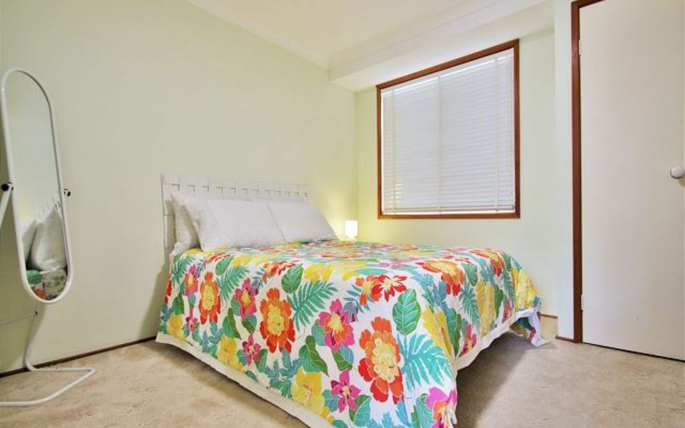 Mcn6 – Peace by the Beach by Experience Jervis Bay