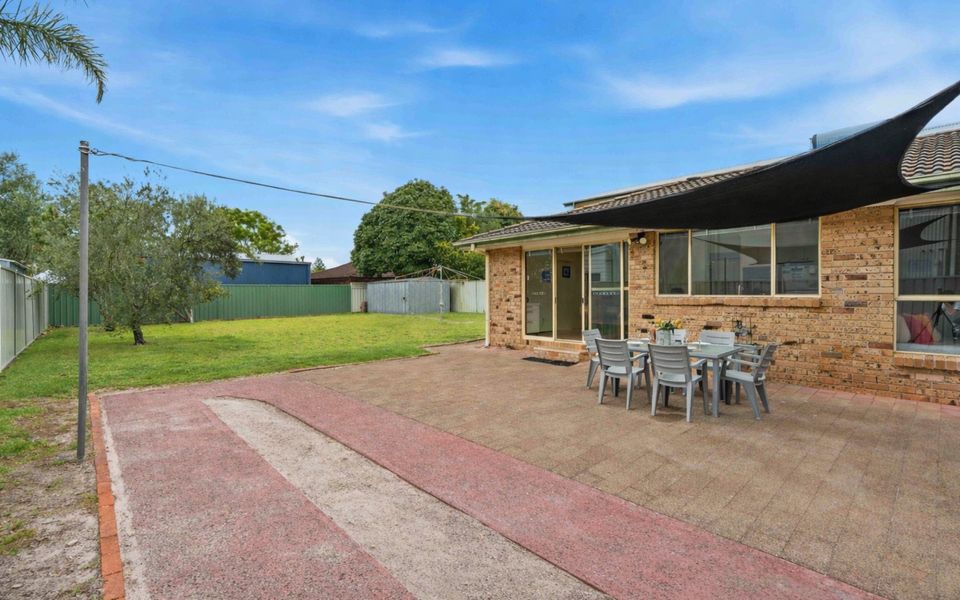 Mcn6 – Peace by the Beach by Experience Jervis Bay