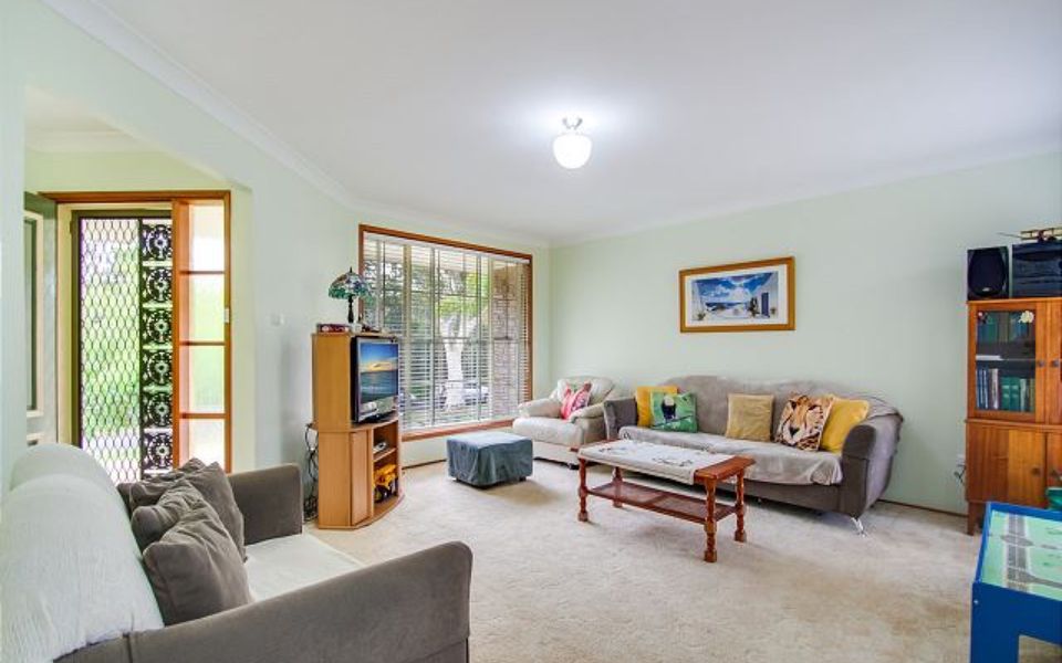 Mcn6 – Peace by the Beach by Experience Jervis Bay