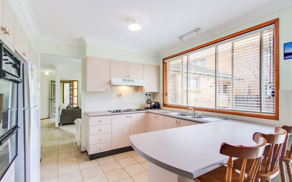 Mcn6 – Peace by the Beach by Experience Jervis Bay