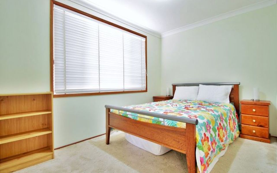 Mcn6 – Peace by the Beach by Experience Jervis Bay