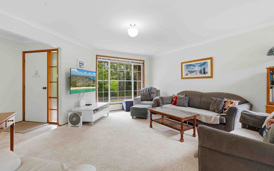 Mcn6 – Peace by the Beach by Experience Jervis Bay