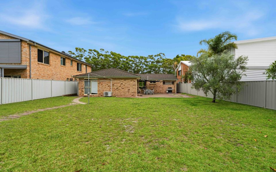 Mcn6 – Peace by the Beach by Experience Jervis Bay