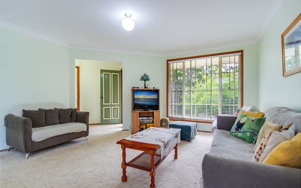 Mcn6 – Peace by the Beach by Experience Jervis Bay