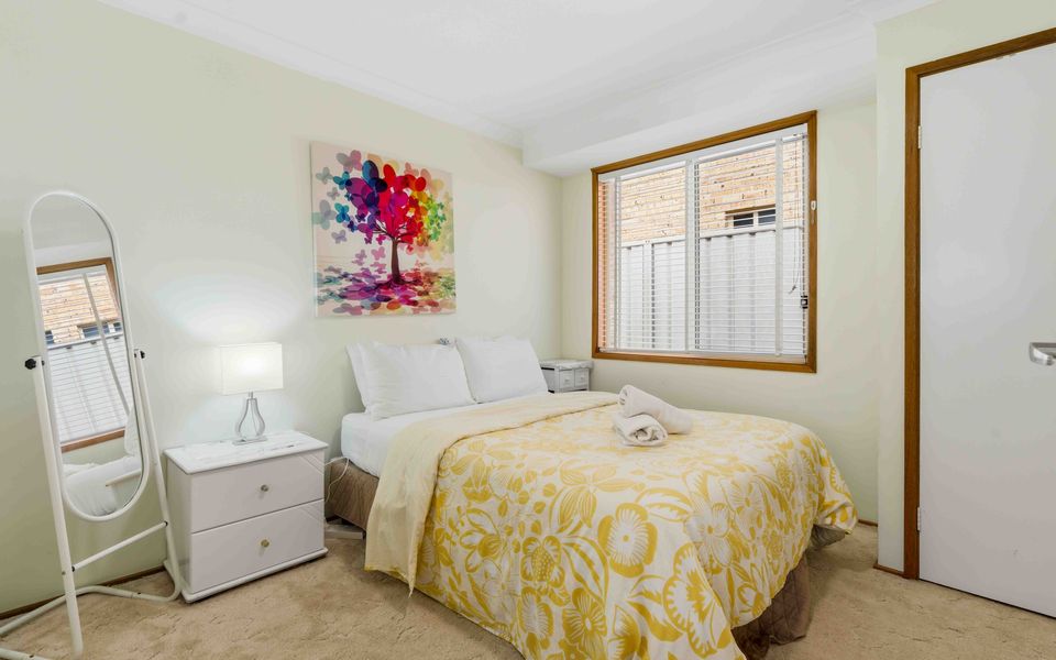 Mcn6 – Peace by the Beach by Experience Jervis Bay