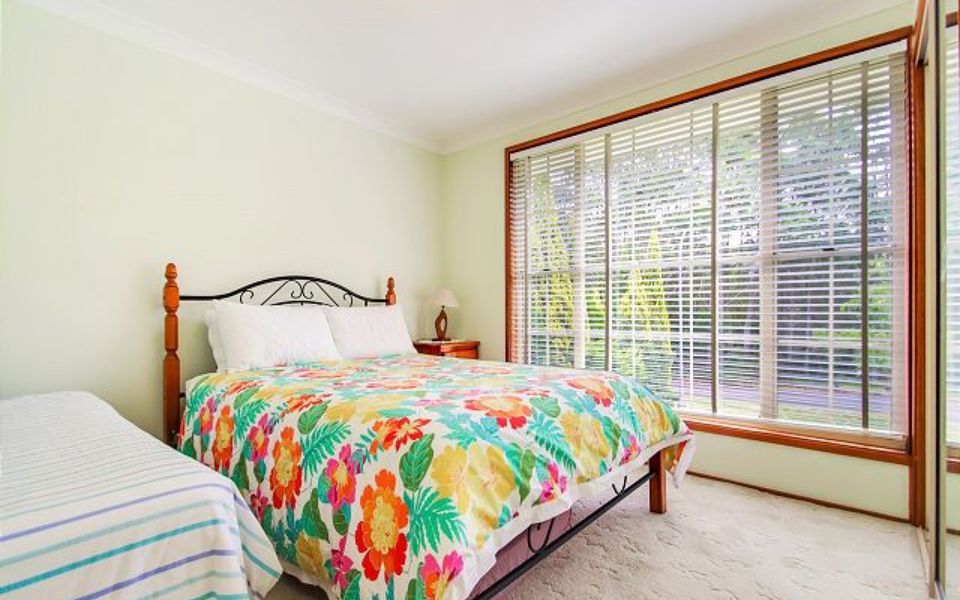 Mcn6 – Peace by the Beach by Experience Jervis Bay