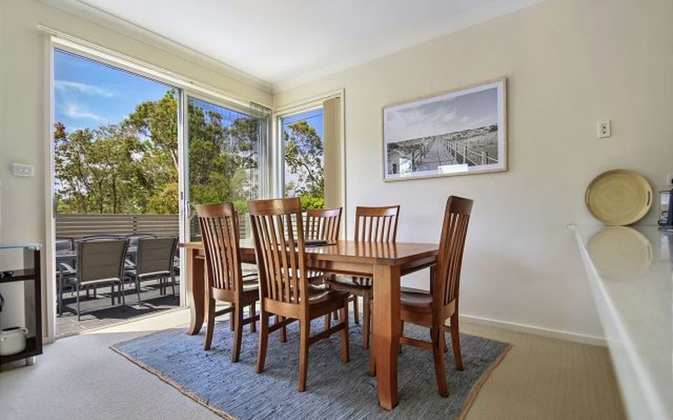 Min1/3 – Saltbush at Vincentia by Experience Jervis Bay