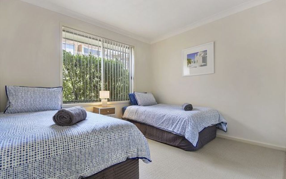 Min1/3 – Saltbush at Vincentia by Experience Jervis Bay