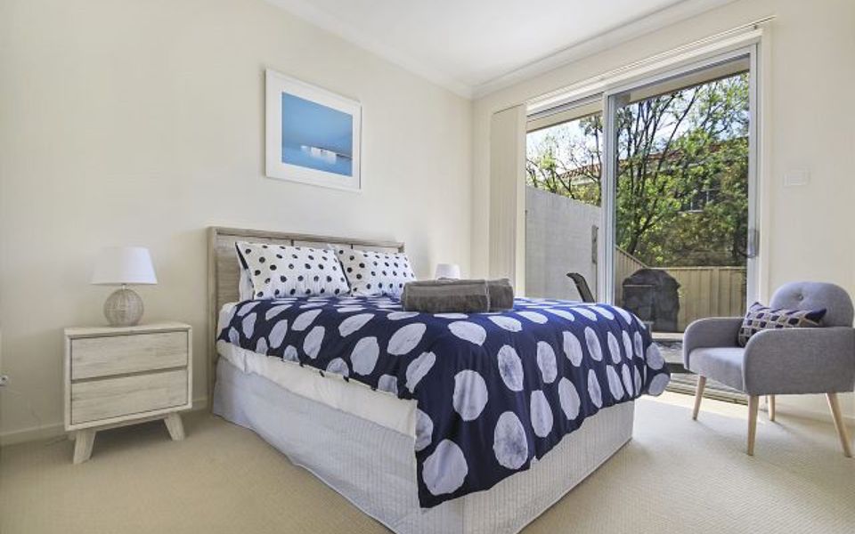 Min1/3 – Saltbush at Vincentia by Experience Jervis Bay