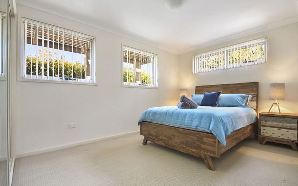 Min1/3 – Saltbush at Vincentia by Experience Jervis Bay