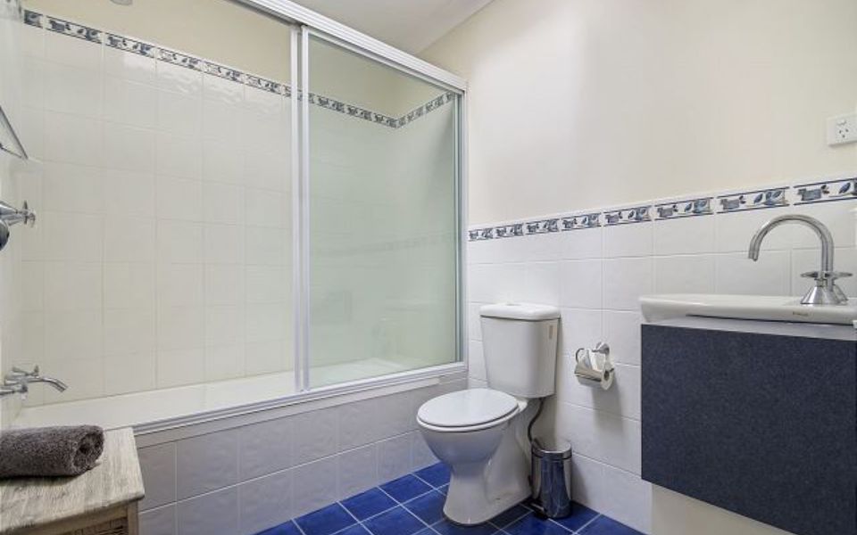 Min1/3 – Saltbush at Vincentia by Experience Jervis Bay