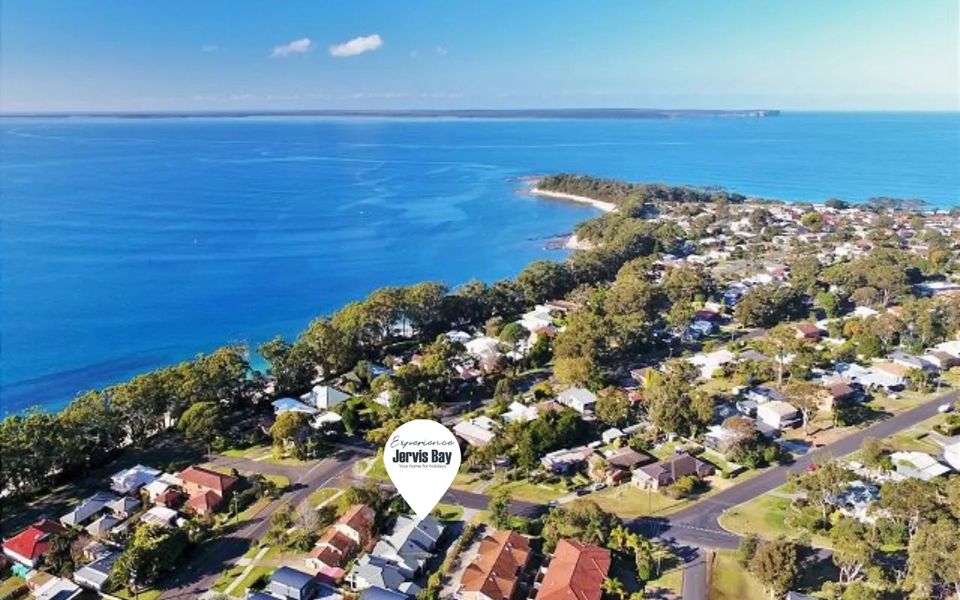 Min1/3 – Saltbush at Vincentia by Experience Jervis Bay