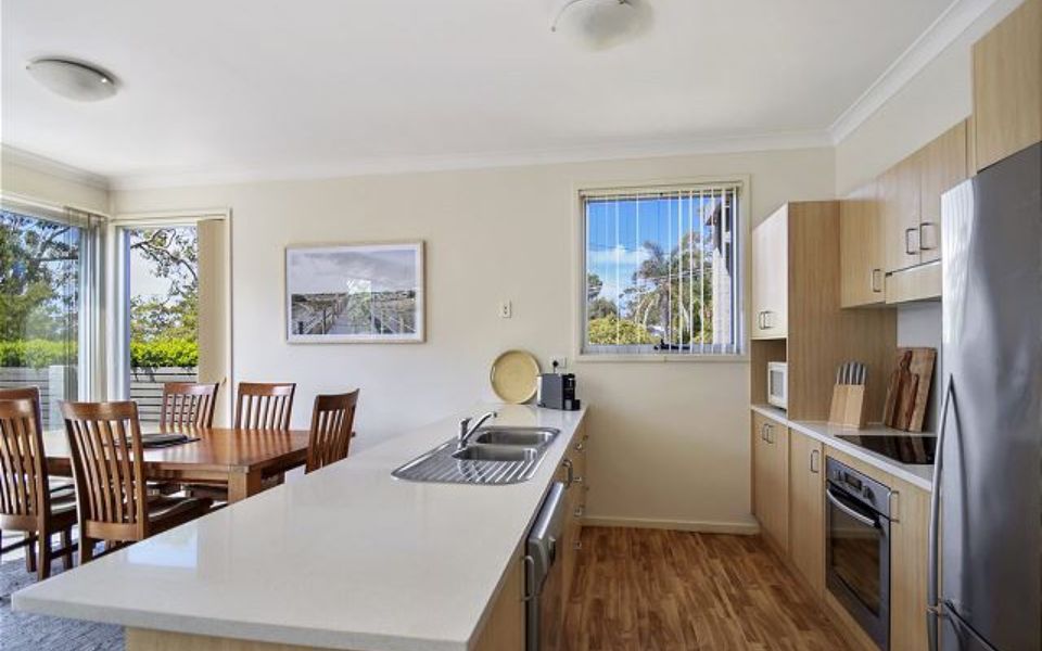 Min1/3 – Saltbush at Vincentia by Experience Jervis Bay