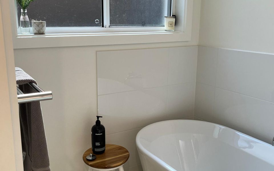 Eli1/393 – Banksia on Blenheim by Experience Jervis Bay