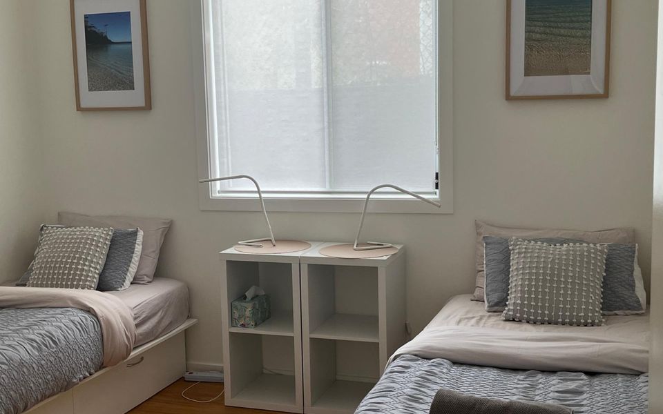 Eli1/393 – Banksia on Blenheim by Experience Jervis Bay