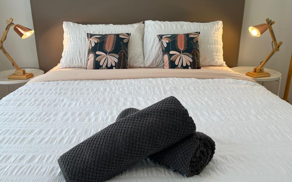 Eli1/393 – Banksia on Blenheim by Experience Jervis Bay