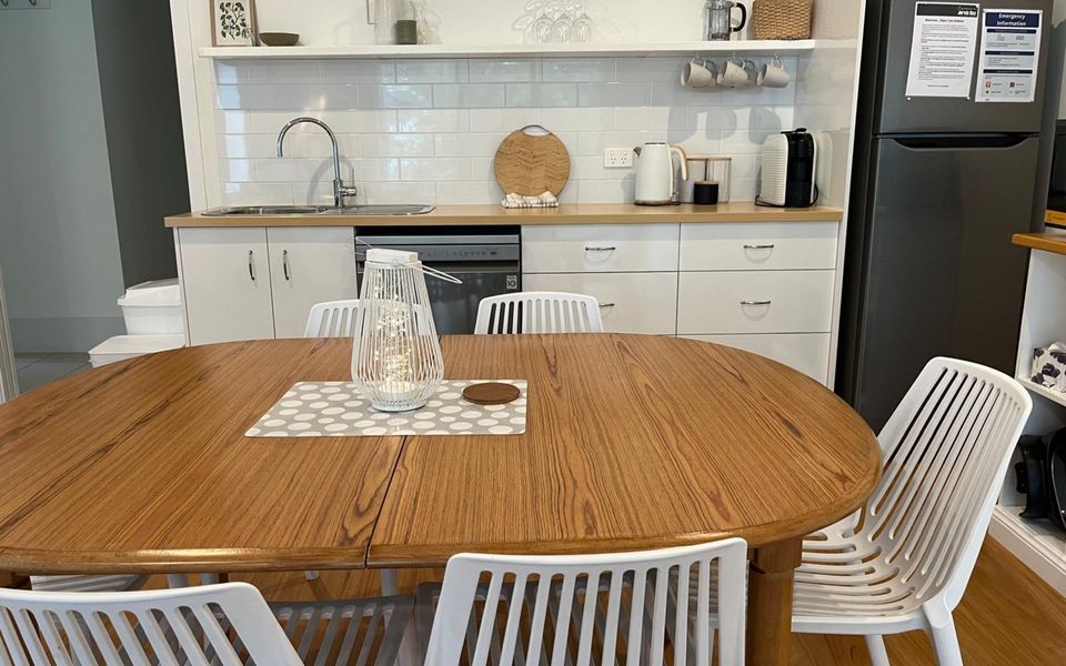 Eli1/393 – Banksia on Blenheim by Experience Jervis Bay