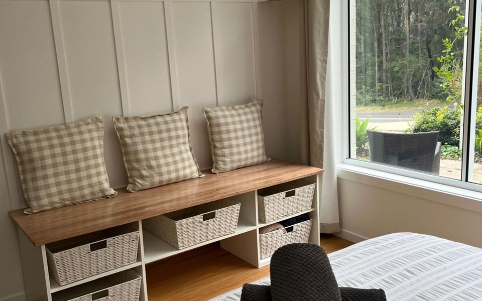 Eli1/393 – Banksia on Blenheim by Experience Jervis Bay