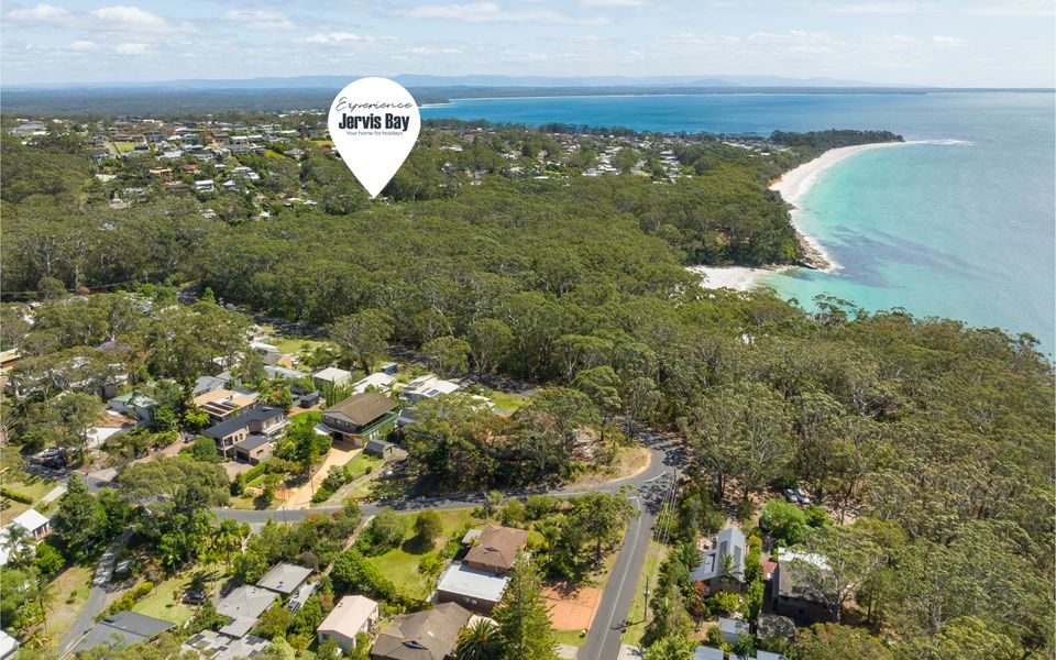 Eli1/393 – Banksia on Blenheim by Experience Jervis Bay